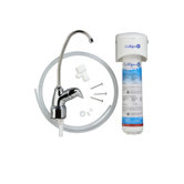 Lecel 3 EZ-Change Under Sink Drinking Water Filtration System