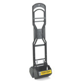 Extra Large Spring Action Scooper for Grass