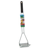 Wire Rake Scooper for Grass