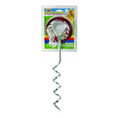 Dog Tie Out Stake with Cable