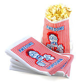 Movie Theater Popcorn Bags (Set of 200)