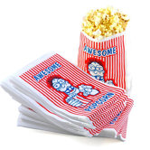2 Oz. Movie Theater Popcorn Bag