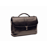 Dividends Slimline Flap Briefcase
