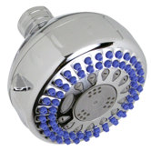 Elements 5-Setting Premium Shower Head