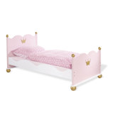 Jugendbett "Prinzessin Karolin"
