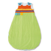 Winter-Kugelschlafsack "Sigikid by Pinolino"