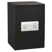 Strong Box Electronic Lock Safe