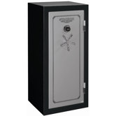 Fire Resistant and Waterproof Gun Safe