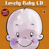 Lovely Baby CD No.4