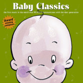 Baby Classics CD