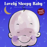 Lovely Sleepy Baby CD