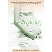 Lovely Pregnancy CD (Set of 3)