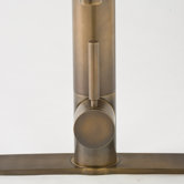 Contemporary Escutcheon Plate