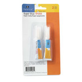 Super Glue Tube, Instant Bonding, .07 oz