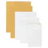 Catalog Envelope, Plain, Kraft