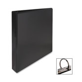 Slant Ring View Binder, 1"Capacity, 11"x8-1/2"