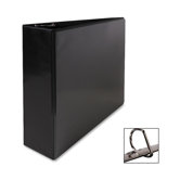 Slant Ring View Binder, 3"Capacity, 11"x8-1/2"