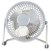 4" High Velocity Fan
