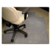 Antistatic Diamond Beveled Edge Chair Mat