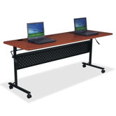 Flipper Training Table