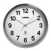 Atomic Wall Clock