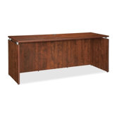 Laminated Credenza
