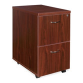File/File Mobile Pedestal