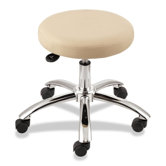 Pneumatic Height Medical Stools