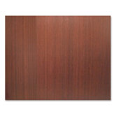 Roll-Up Rectangular Chairmat