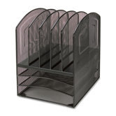 Desktop and Drawer Desk Organizer