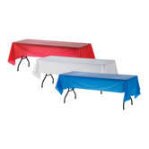 Plastic Tablecover