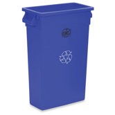 23 Gallon Recycling Container