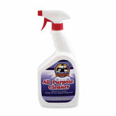 Institutional Strength Cleaner, White