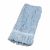 Four-ply Floor Finish Mop