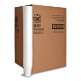 (1000 per Carton) 12 oz Foam Hot/Cold Cups in White