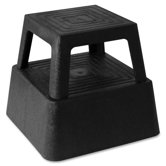 Structural Step Stool