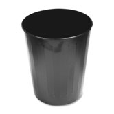 Fire Safe Trash Can