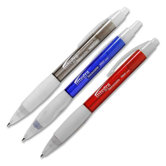 Retractable Ballpoint Pens