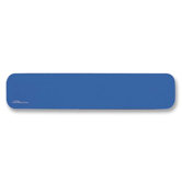 Compucessory Economy Wrist Rests, Blue
