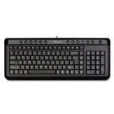 X-Slim Multimedia Keyboard