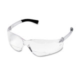 Bearkat Magnifier Eyewear,w/ 1.5 Dioper, Padded Temple, Clear