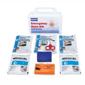 Emergency Burn Kit