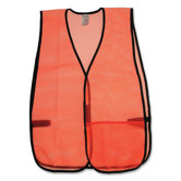 Pocketed Vest