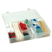 Infinite Divider Medium Storage Box