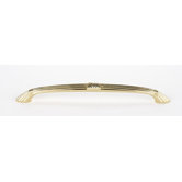 Ribbon and Reed 10" Pull A881 Design