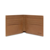 J Hartmann Reserve Slim Billfold in Natural