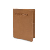 J Hartmann Reserve Passport Cover