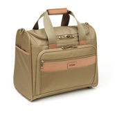 Intensity Vertical Satchel Boarding Tote