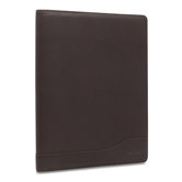 Aviator Leather Writing Folio