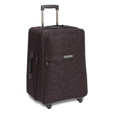 Pirouette by Barbara Barry 24" Exp Mobile Traveler Spinner